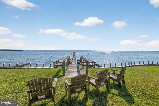 520 ARK HAVEN RD, Tracys Landing, MD 20779