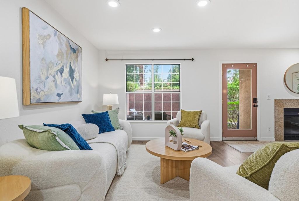 627 E El Camino Real 106, Sunnyvale, CA 94087