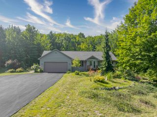 18907 Robin Ridge Road, Interlochen, MI 49643