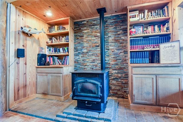 1208 Elberton Road, Lexington, GA 30648