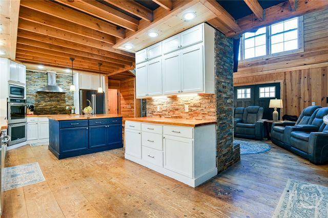 1208 Elberton Road, Lexington, GA 30648