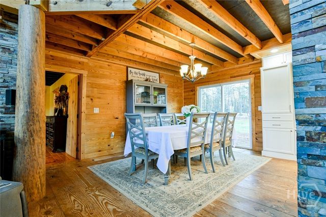 1208 Elberton Road, Lexington, GA 30648