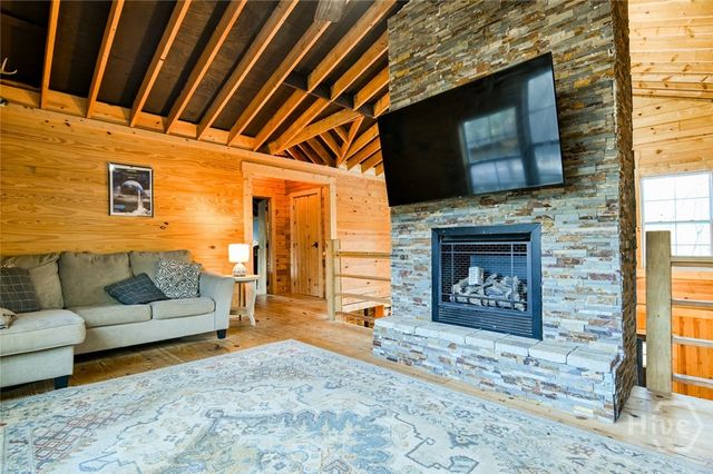 1208 Elberton Road, Lexington, GA 30648