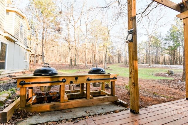 1208 Elberton Road, Lexington, GA 30648