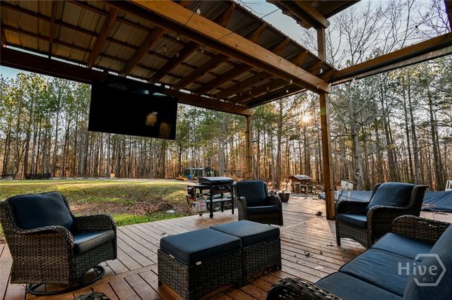 1208 Elberton Road, Lexington, GA 30648