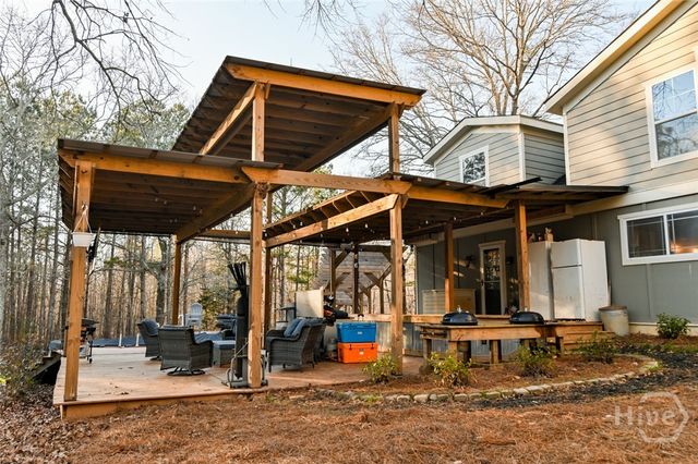 1208 Elberton Road, Lexington, GA 30648