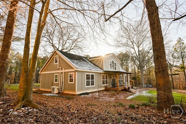 1208 Elberton Road, Lexington, GA 30648