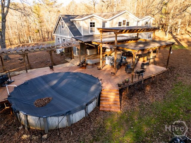 1208 Elberton Road, Lexington, GA 30648