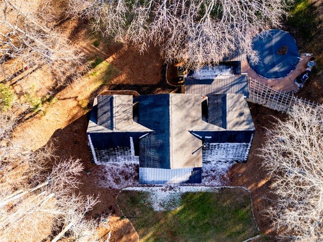 1208 Elberton Road, Lexington, GA 30648