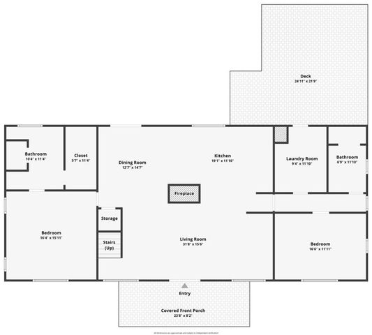 1208 Elberton Road, Lexington, GA 30648