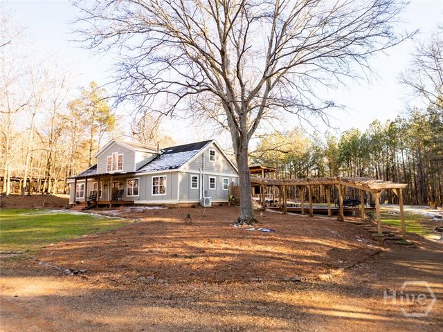 1208 Elberton Road, Lexington, GA 30648
