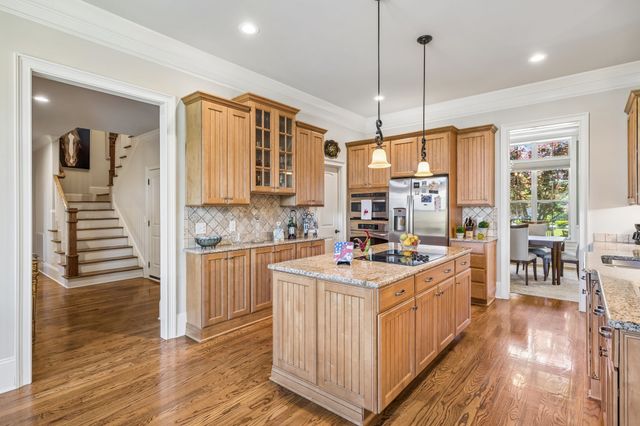 2534 Belle Brook Dr, Franklin, TN 37067
