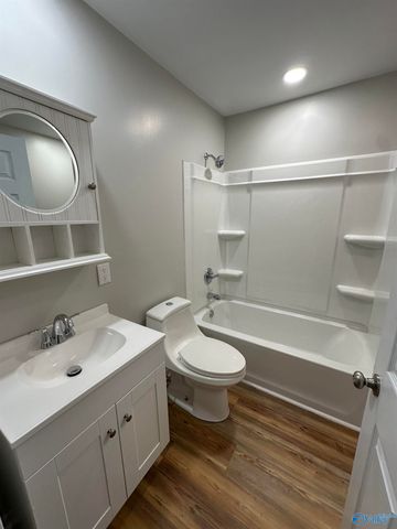 408 Stone Street, Glencoe, AL 35905