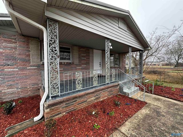 408 Stone Street, Glencoe, AL 35905