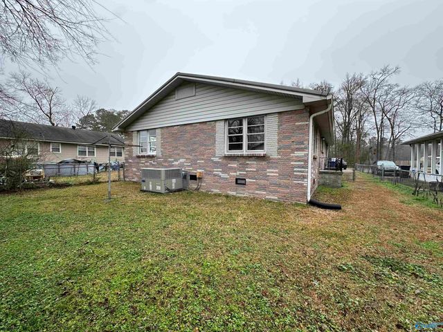 408 Stone Street, Glencoe, AL 35905