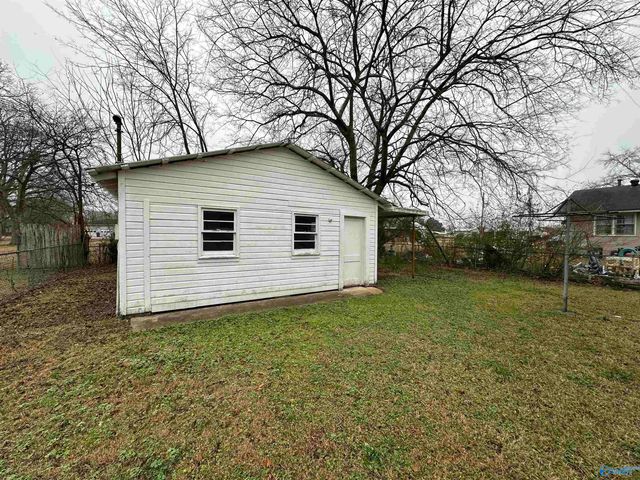 408 Stone Street, Glencoe, AL 35905