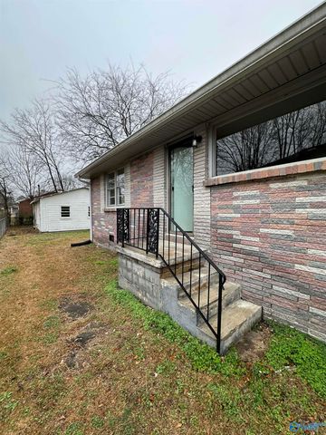 408 Stone Street, Glencoe, AL 35905