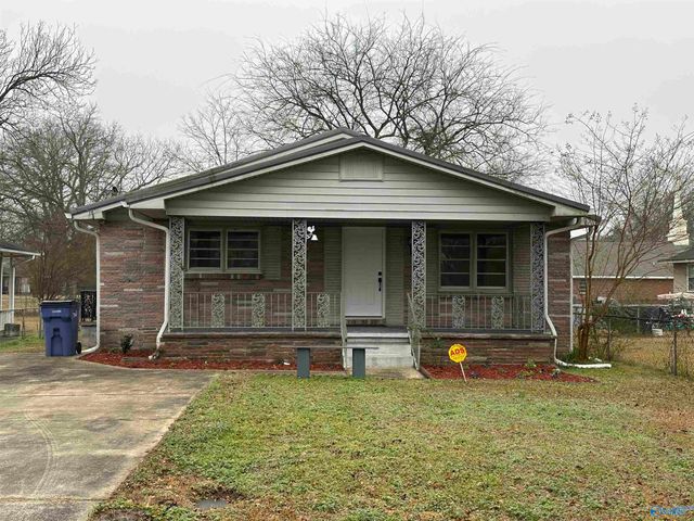 408 Stone Street, Glencoe, AL 35905