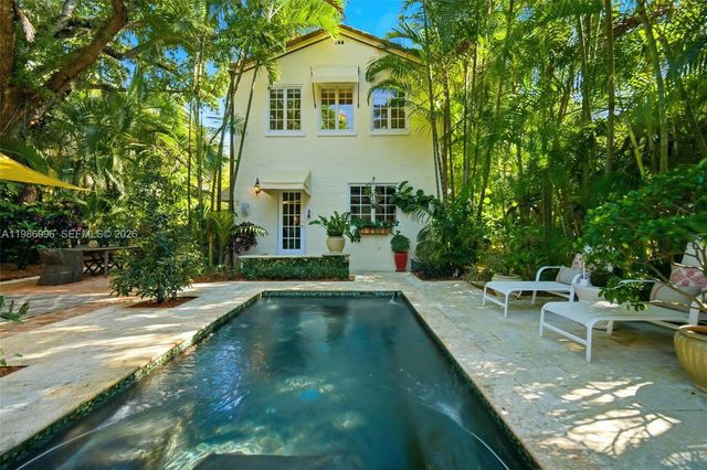 1231 Catalonia Ave, Coral Gables, FL 33134