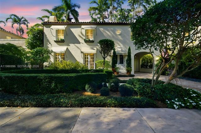 1231 Catalonia Ave, Coral Gables, FL 33134