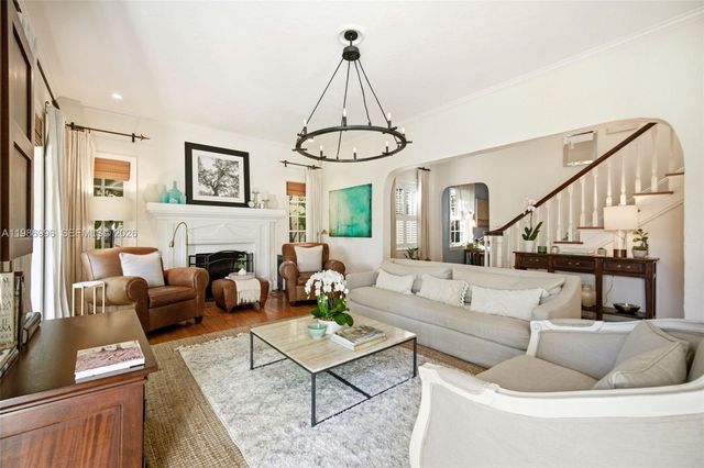 1231 Catalonia Ave, Coral Gables, FL 33134