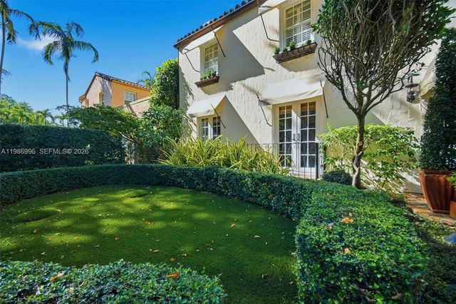 1231 Catalonia Ave, Coral Gables, FL 33134