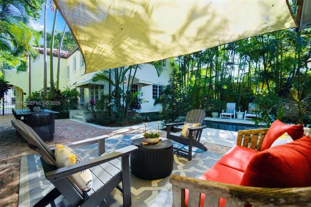 1231 Catalonia Ave, Coral Gables, FL 33134