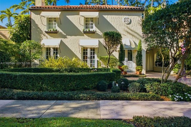 1231 Catalonia Ave, Coral Gables, FL 33134