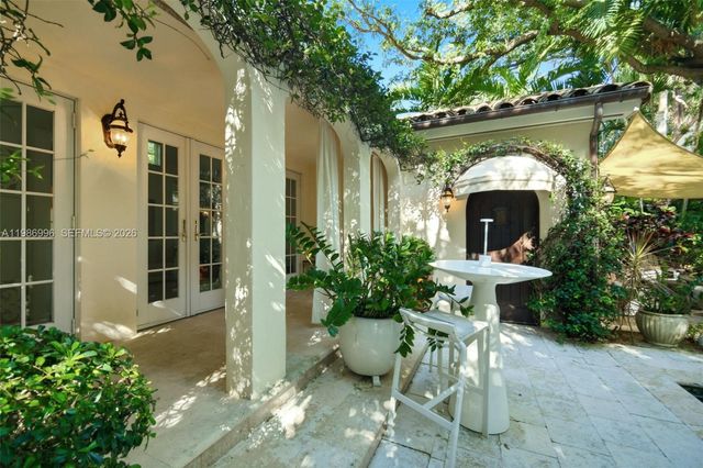 1231 Catalonia Ave, Coral Gables, FL 33134