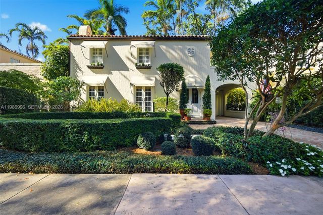 1231 Catalonia Ave, Coral Gables, FL 33134