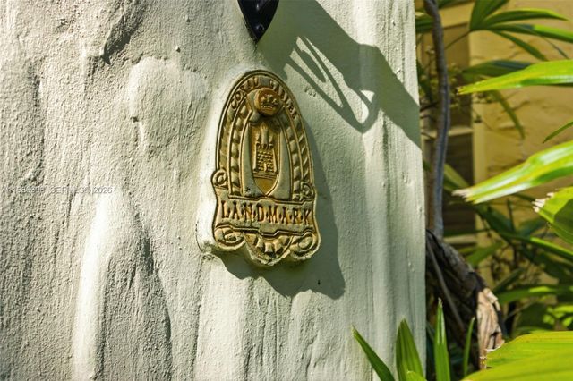 1231 Catalonia Ave, Coral Gables, FL 33134