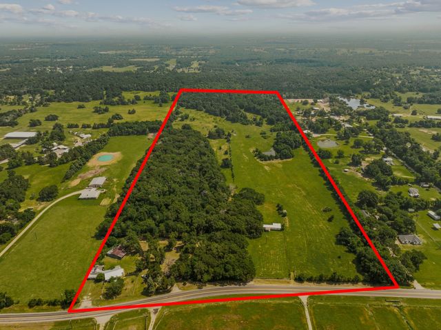 10398 Fm 429, Kaufman, TX 75142