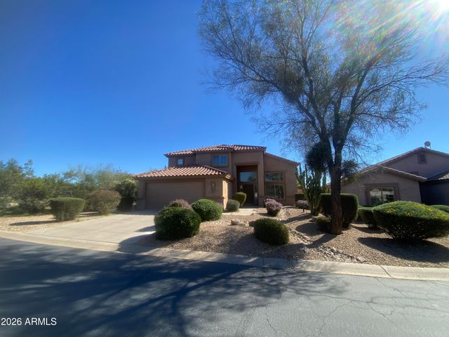 4439 E RED RANGE Way, Cave Creek, AZ 85331