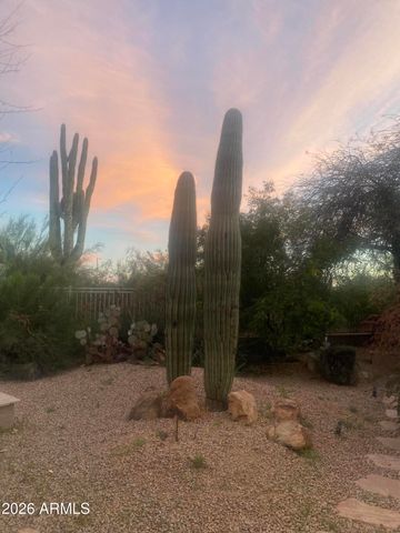 4439 E RED RANGE Way, Cave Creek, AZ 85331