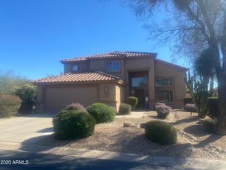 4439 E RED RANGE Way, Cave Creek, AZ 85331