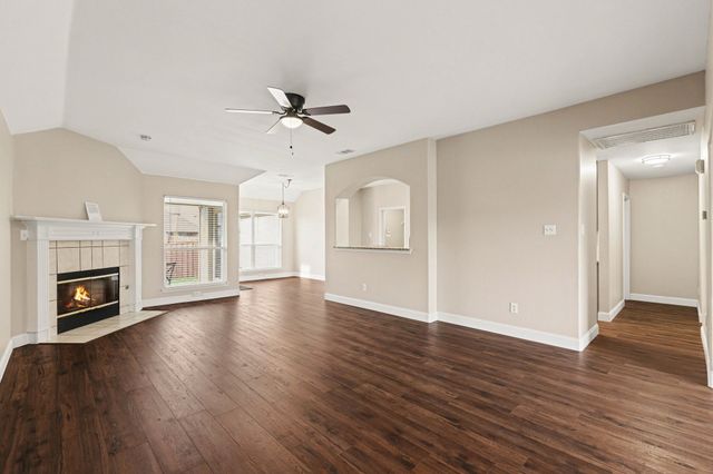 5704 Bandera Drive, The Colony, TX 75056