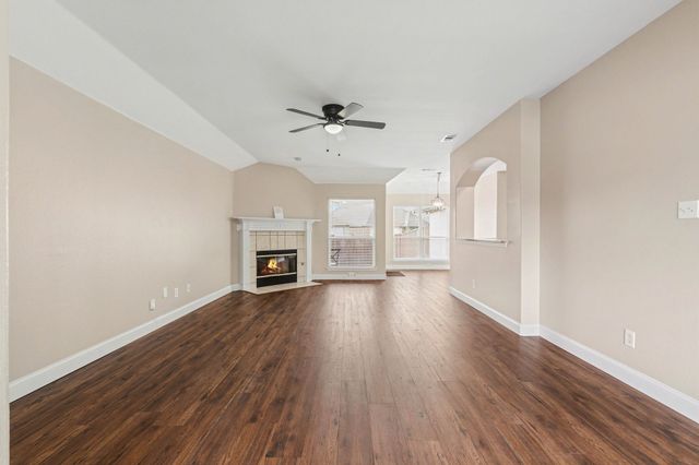 5704 Bandera Drive, The Colony, TX 75056