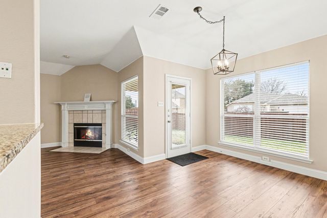 5704 Bandera Drive, The Colony, TX 75056