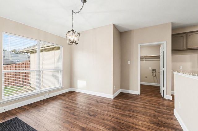 5704 Bandera Drive, The Colony, TX 75056