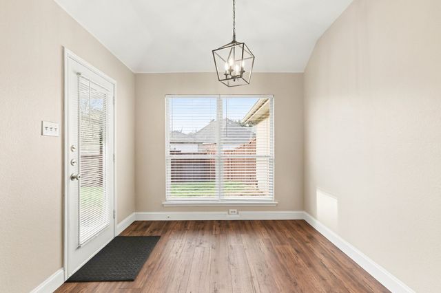 5704 Bandera Drive, The Colony, TX 75056