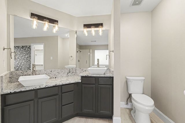 5704 Bandera Drive, The Colony, TX 75056