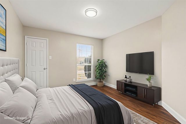 5704 Bandera Drive, The Colony, TX 75056