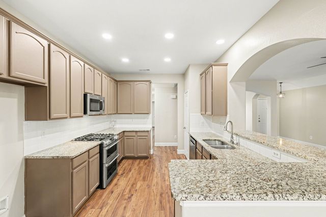 5704 Bandera Drive, The Colony, TX 75056