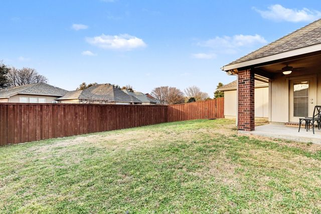 5704 Bandera Drive, The Colony, TX 75056
