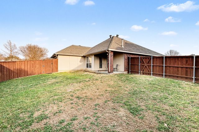 5704 Bandera Drive, The Colony, TX 75056