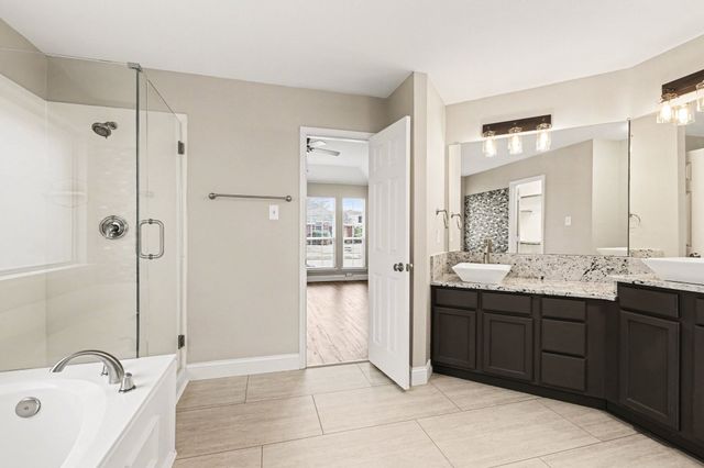 5704 Bandera Drive, The Colony, TX 75056