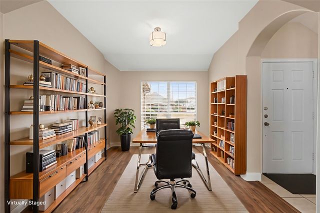 5704 Bandera Drive, The Colony, TX 75056