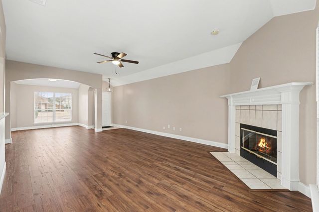 5704 Bandera Drive, The Colony, TX 75056