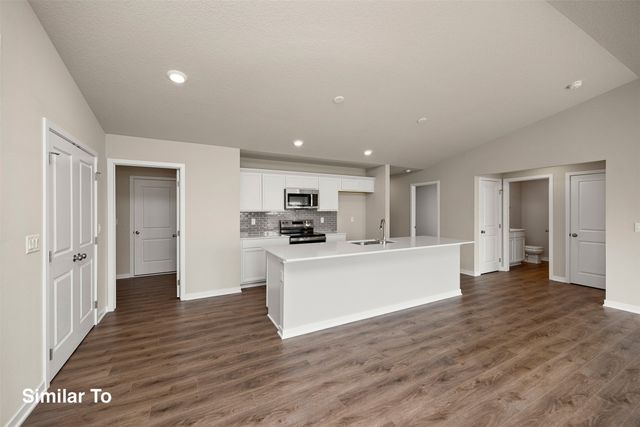 540 NW Atlas Lane, Waukee, IA 50263