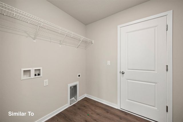 540 NW Atlas Lane, Waukee, IA 50263